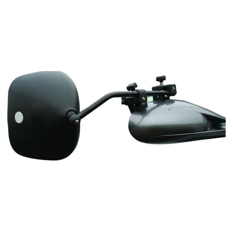 Milenco America Grand Aero 3 Exterior Towing Mirrors - MIL-2912