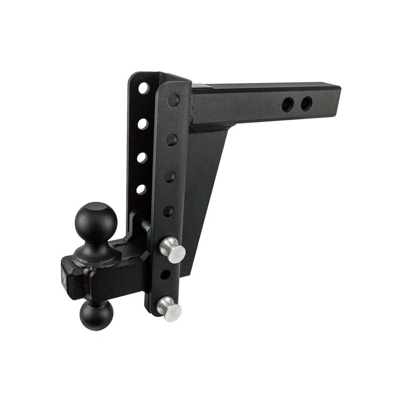 BulletProof Hitches™ 2