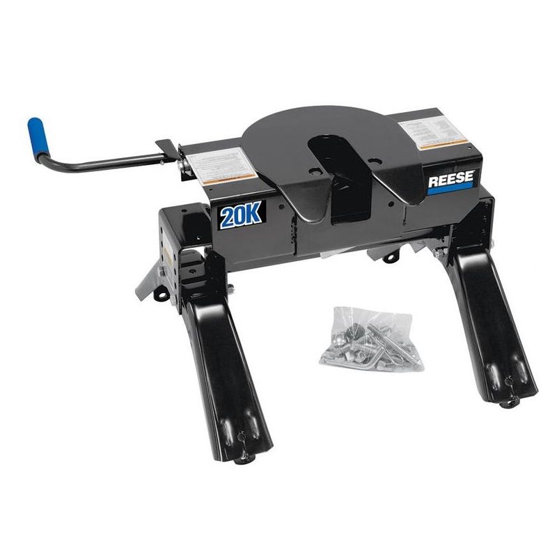 Reese 20K Fifth Wheel Hitch - 30119