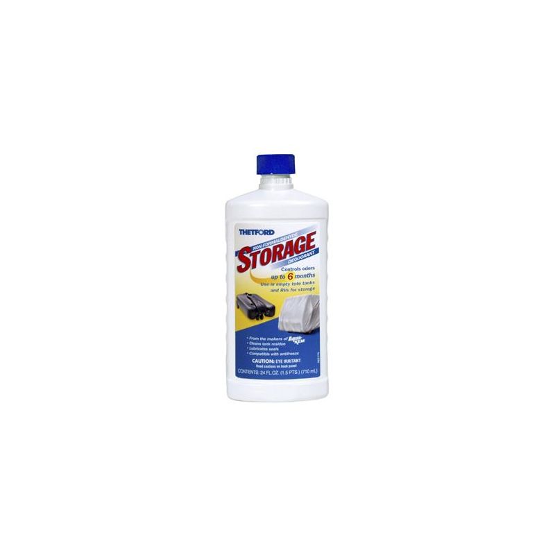 Thetford Storage Treatment for Holding Tanks - 32901
