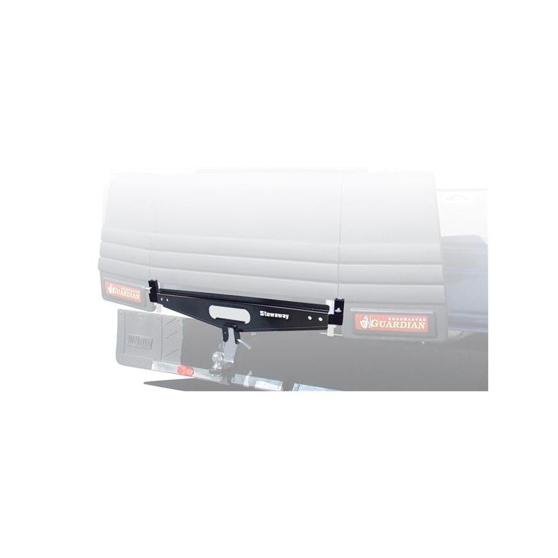 RoadMaster Stowaway Guardian Storage System w/Quick Release Pin - 4000-40