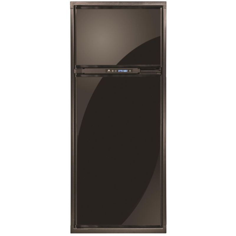 Norcold Polar 8 Cu Ft 2-Way Right Hand Refrigerator - N8XFR