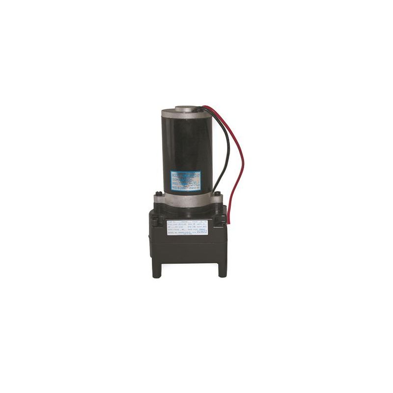 Lippert Components Replacement Trailer Landing Gear Motor - 141893