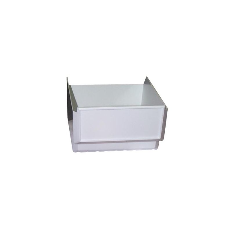 Norcold Replacement Crisper Bin for DE461/ DE461T/ EV461 Series Refrigerators -