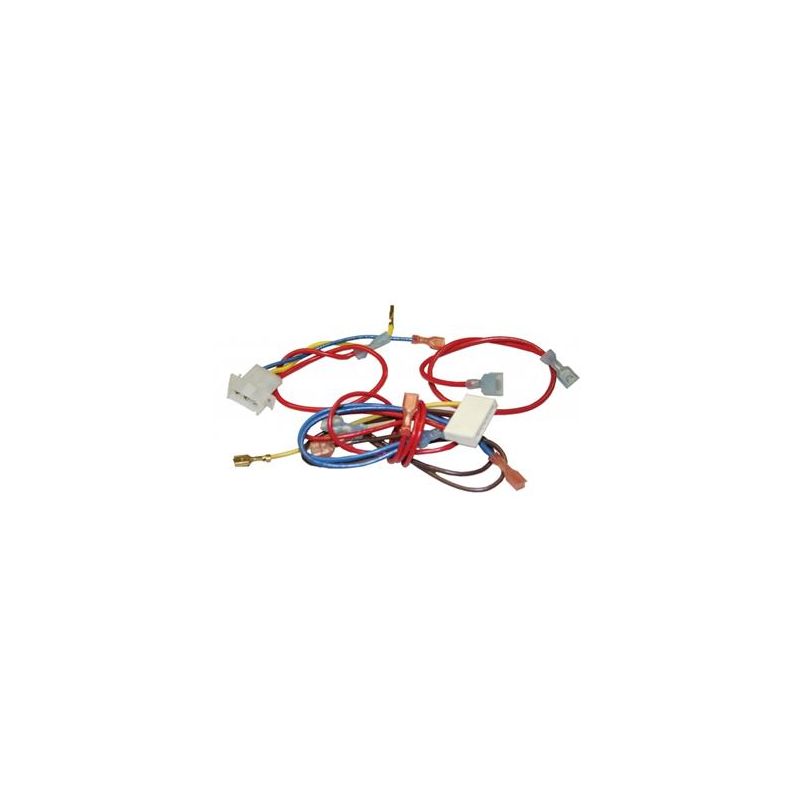 Suburban Fan Control Module Board Wiring Kit - 520839