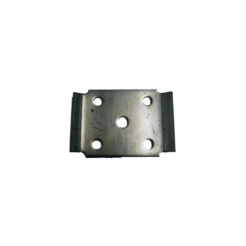 Trailer 3 Axle Spring Tie Plate - 014-122226