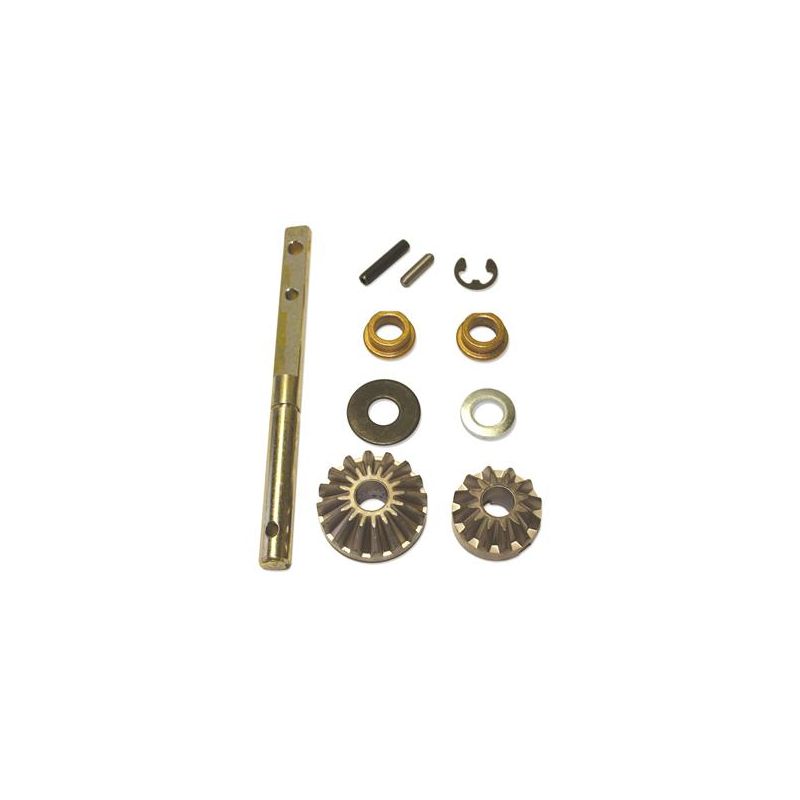 Lippert Components Replacement Lead Landing Gear Leg Repair Kit - 146059