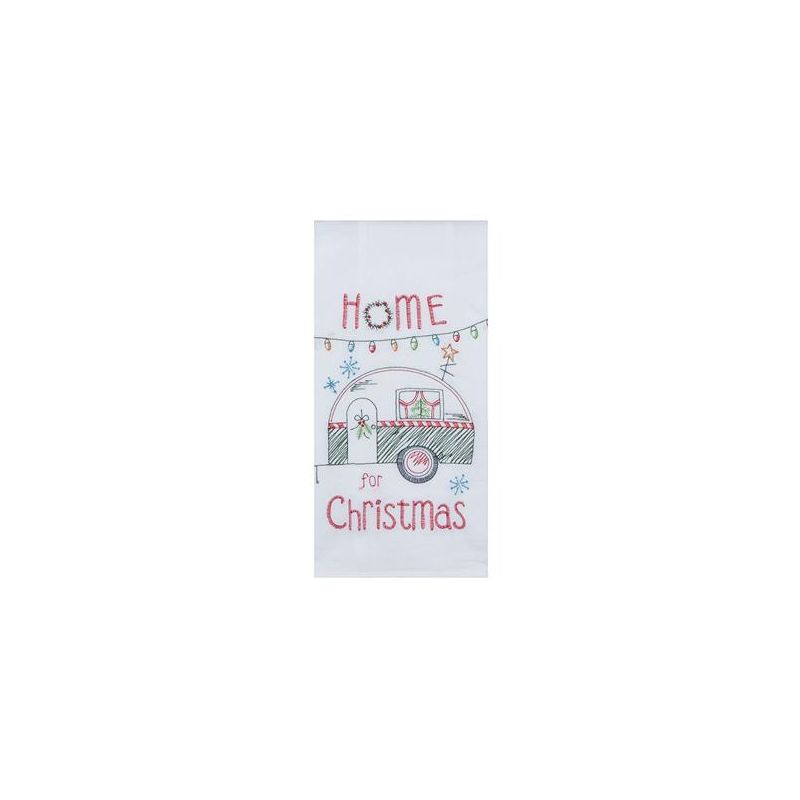 Kay Dee Designs Camp Towel 17-1/2 x 28 - H3200