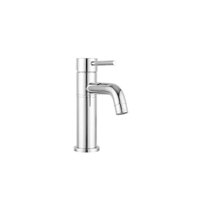 Dura Faucet Chrome Single Handle Faucet - DF-NML800-CP