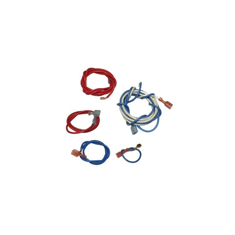 Suburban Furnace Fan Control Module Board Wiring Kit - 520832
