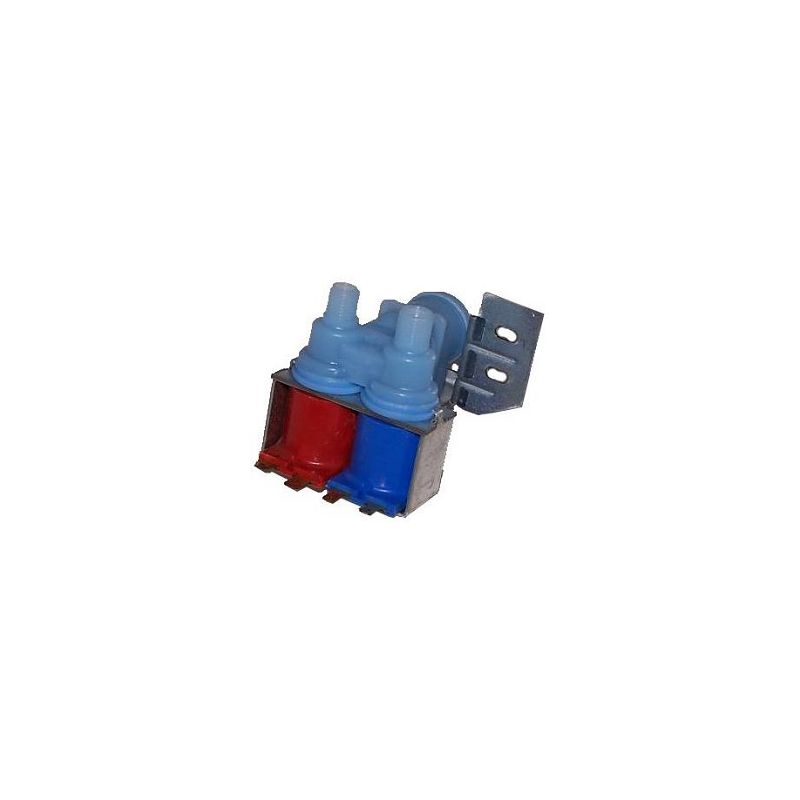 Norcold Dual Port Water Valve Dispenser - 624516