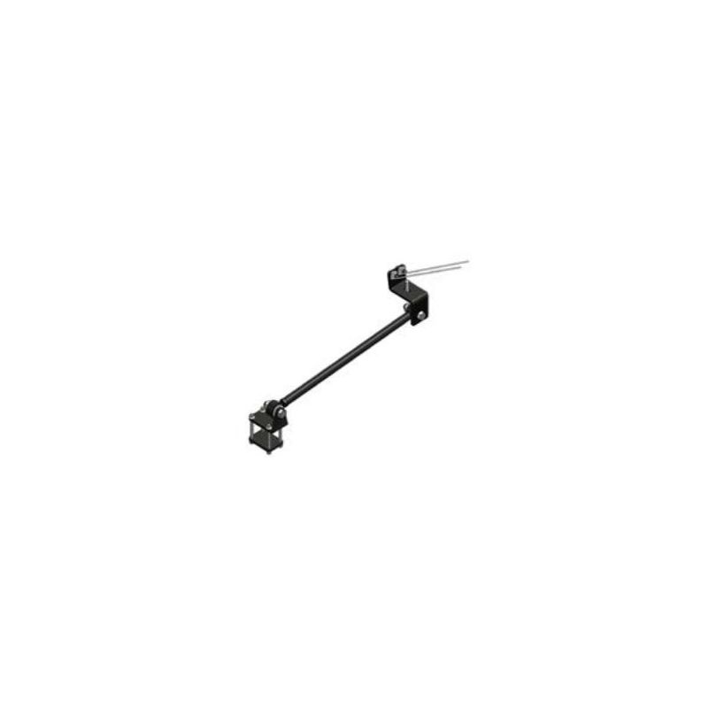 Blue Ox Trak Bar Fits Ram ProMaster 3500 Rear Bar - TT2700