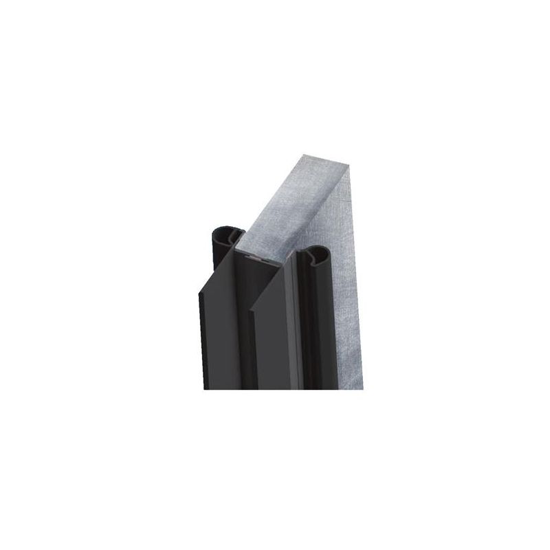 Clean Seal Inc. Flip-N-Seal Slide Out Sealing System - ZJR-FNS-75