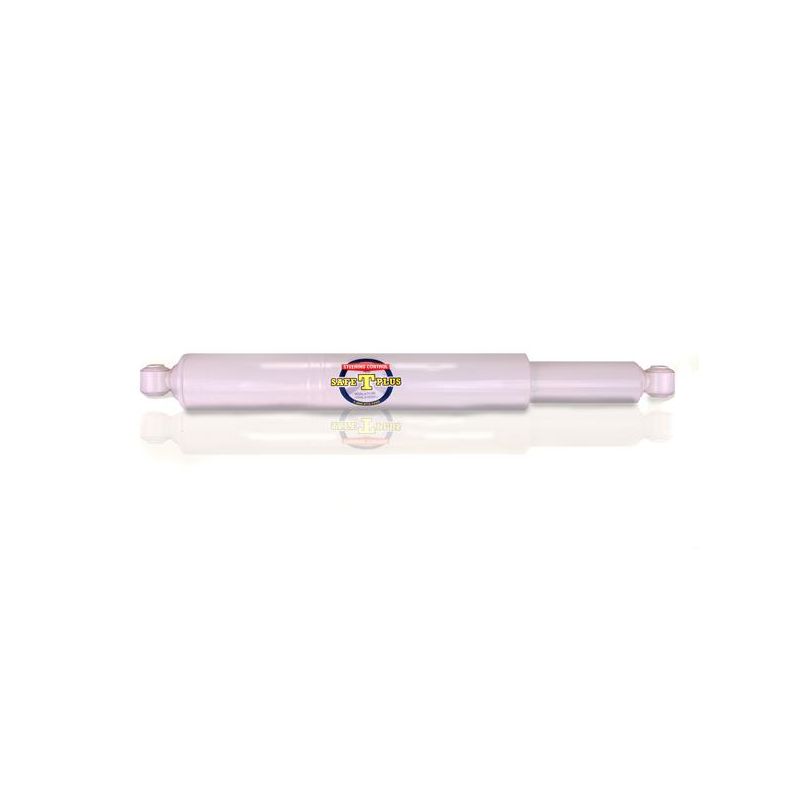Safe-T-Plus Steering Stabilizer For Class A Motorhomes With A Ford ...