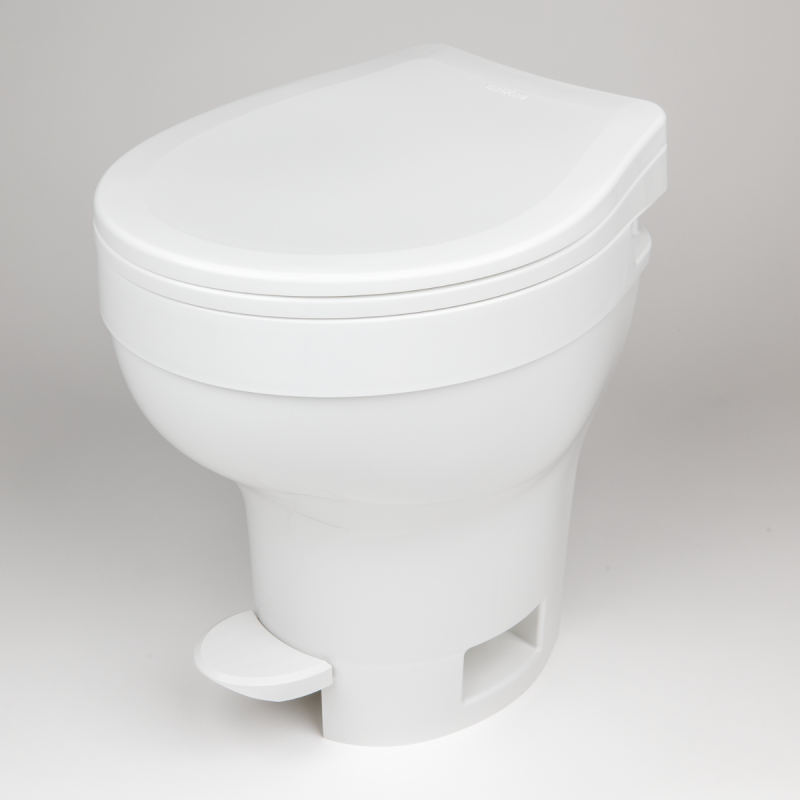 Thetford Aqua Magic VI White High Profile Toilet - 31835