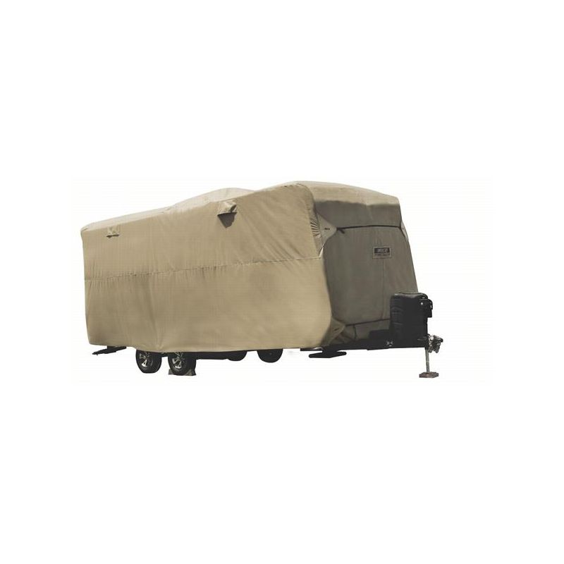 ADCO Travel Trailer Storage Lot Cover 20'1 - 22' - 74841