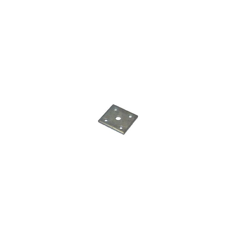 Trailer 1-3/4 Leaf Spring Tie Down Plate - 014-139874