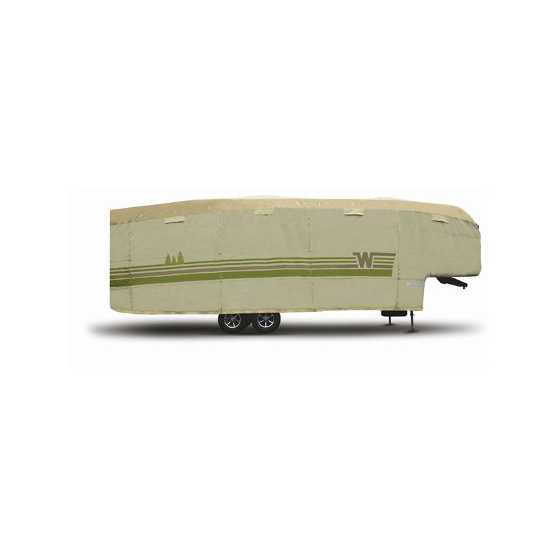 Adco 5th Wheel Winnebago RV Covers Fits 23'1 - 25'6 - 64852