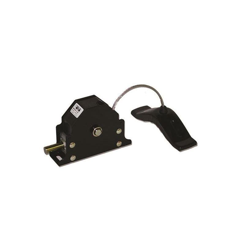 Lippert Components Spare Tire Hoist - 159056