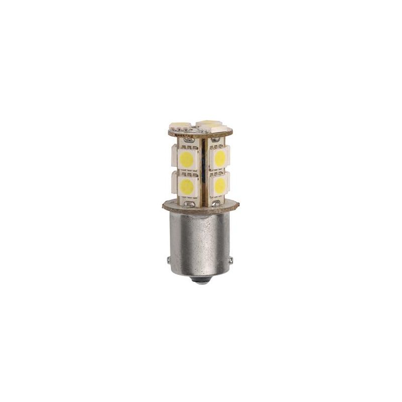 AP Products 12 Volt Replacement 1156 LED Light Bulb - 016-1156-170
