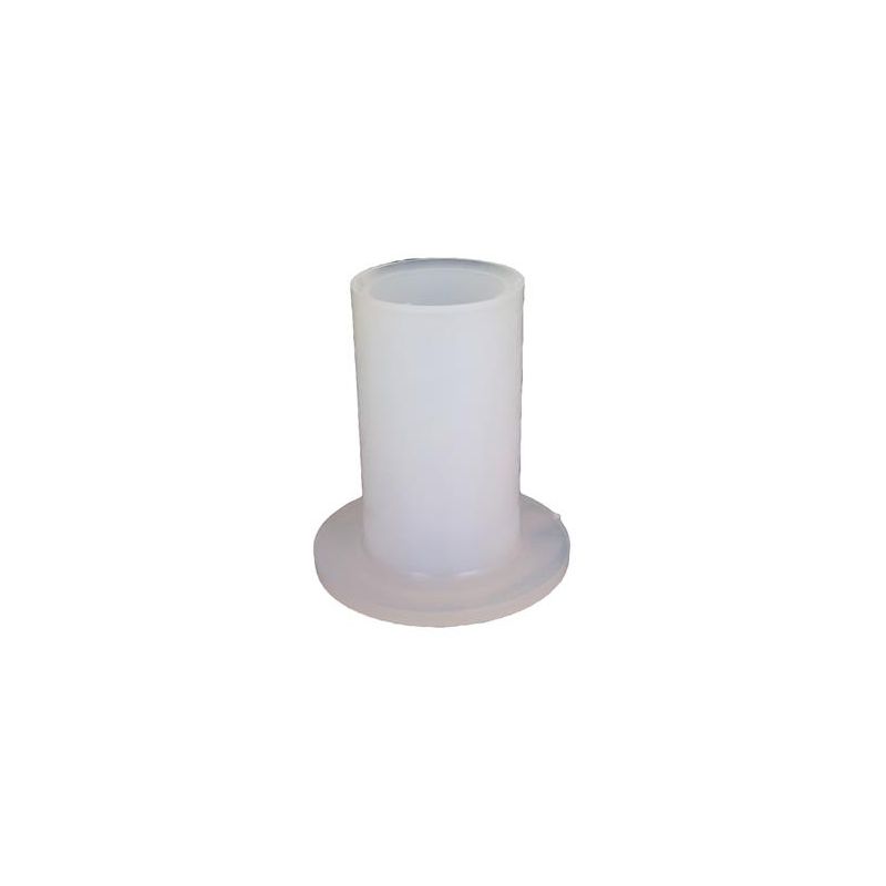 Waste Holding Tank Fitting 1-1/4 OD - 12478