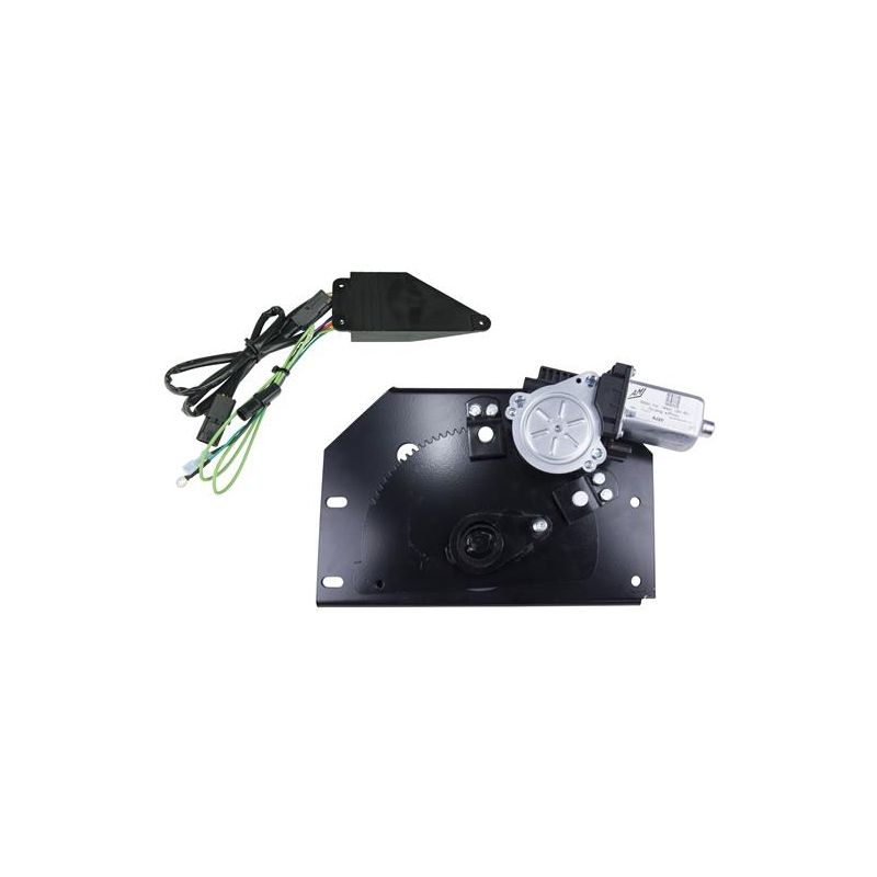 Lippert Components Kwikee Step Replacement Kit for 25 Series - 379804
