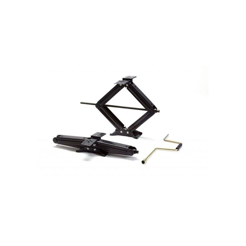Stromberg 24 5,000lb Scissor Jack - 2 Pack - JSC-24