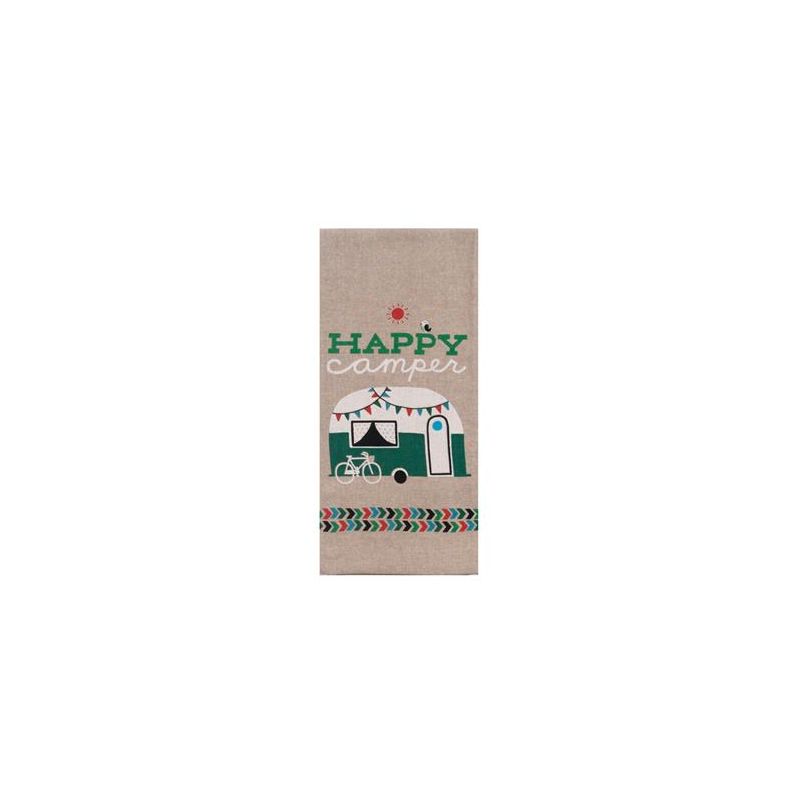 Kay Dee Designs Camp Towel 18 x 28 - R3019