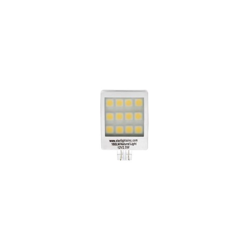 AP Products Replacement 921 LED Light Bulb - 016-921-160