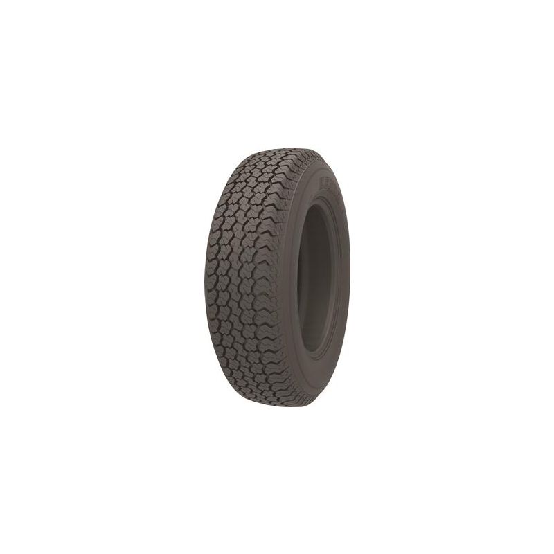 Loadstar ST205 x 75R14 LRC Radial Trailer Tire - 10234