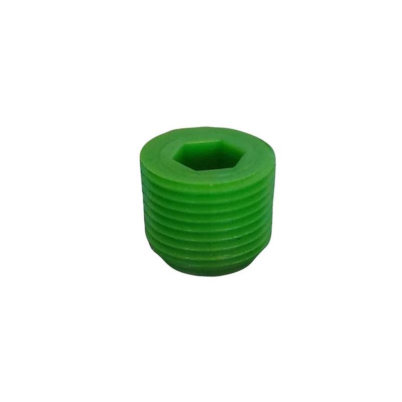 Waste Holding Tank Plug Fitting 3/8 - 12482