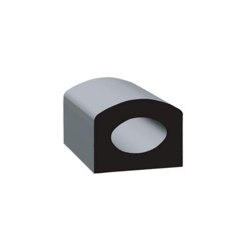 Clean Seal Door/Window D Seal - 50512H2-50
