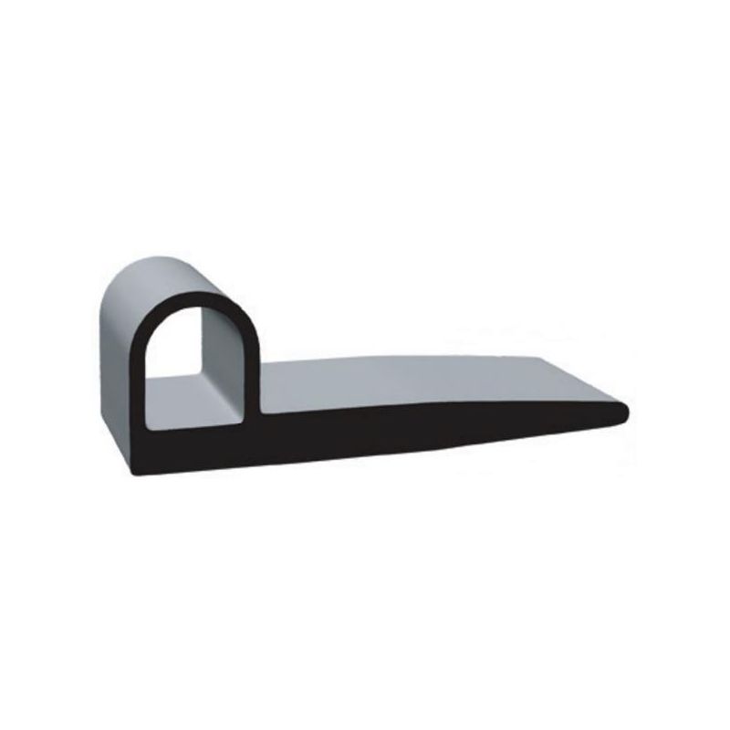 Clean Seal Door, Window Seal - 2452ST-50