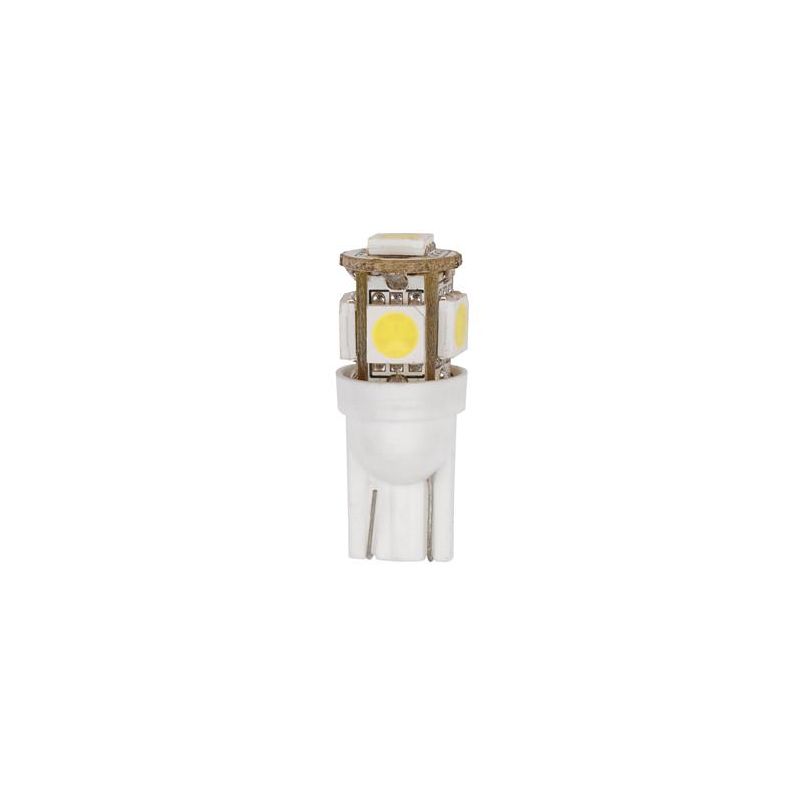 AP Products 12 Volt Replacement 194 LED Light Bulb - 016-194-70