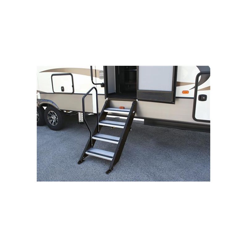 MORryde Step Above Hand Rail - STP214-006H