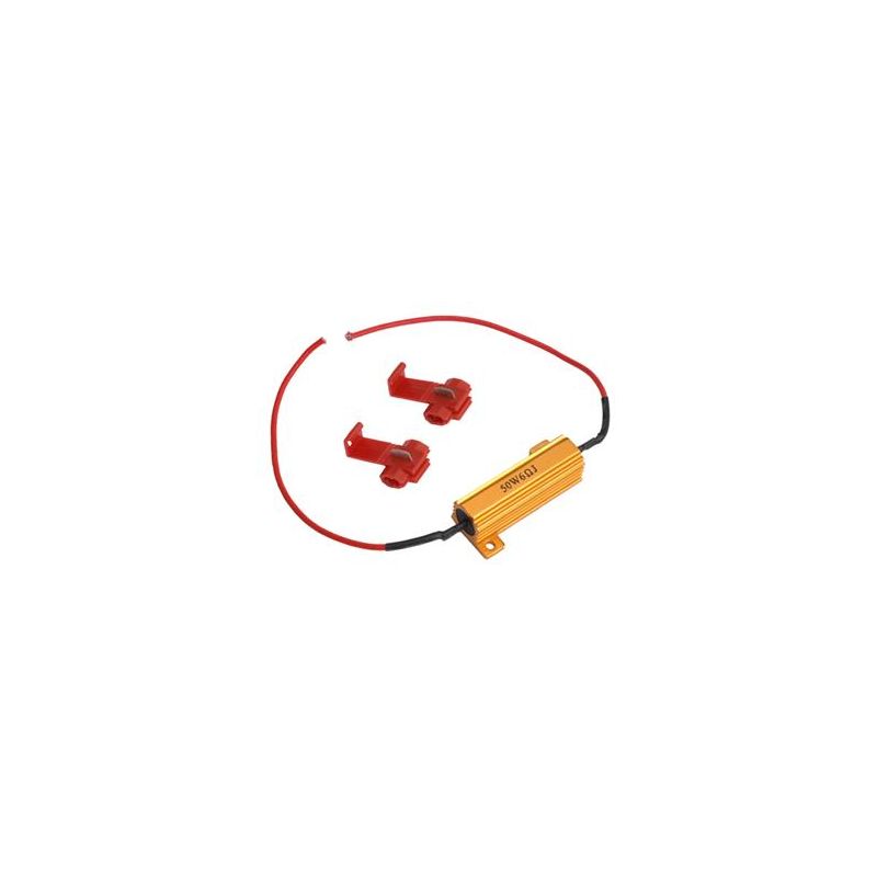 AP Products Light Bulb Resistor - 016-157LR