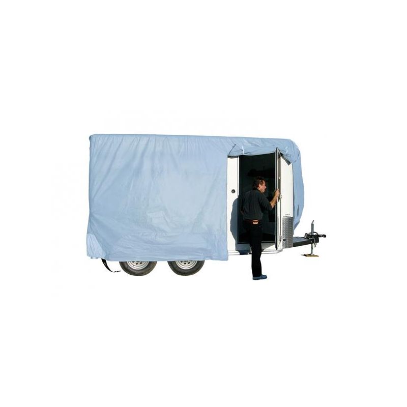 ADCO Horse Trailer Cover 8'1 to 10' - 46001