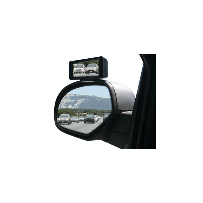 Camco Blind Spot Xtraview Mirror - 25633