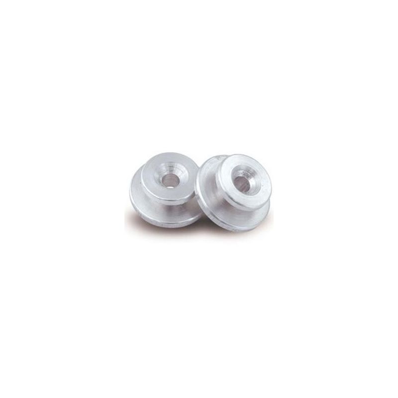 Tow-Rax 3.0mm Button Kit for Folding Work Bench - SP30BK