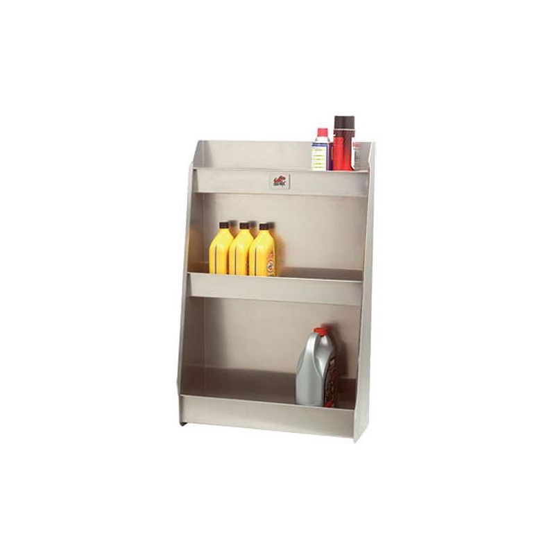 Tow-Rax Combo Fluids Storage Cabinet - SP36CCA