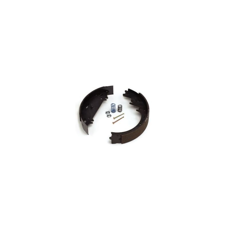 Dexter 12 x 2 Free Backing Hyrdraulic Brake Shoe & Lining Kit RH 7K - K71-395-00