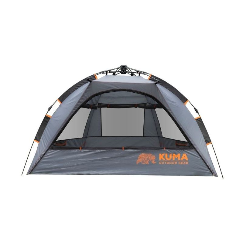 Kuma Keep it Cool Instant Shelter - KM-KICIS-GROR