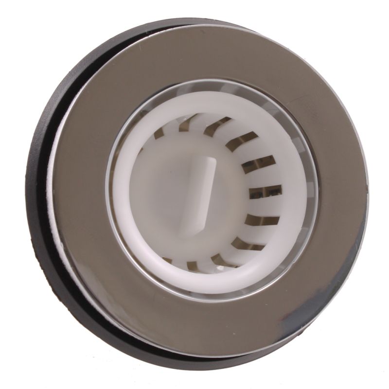 LaSalle Bristol 2 Twist-Top Sink Basket Strainer - 65CAR61032