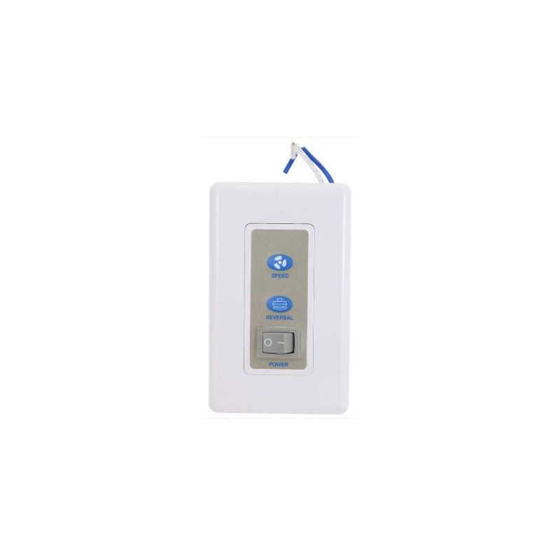 LaSalle Bristol Replacement Ceiling Fan Switch - 410TSSW12V