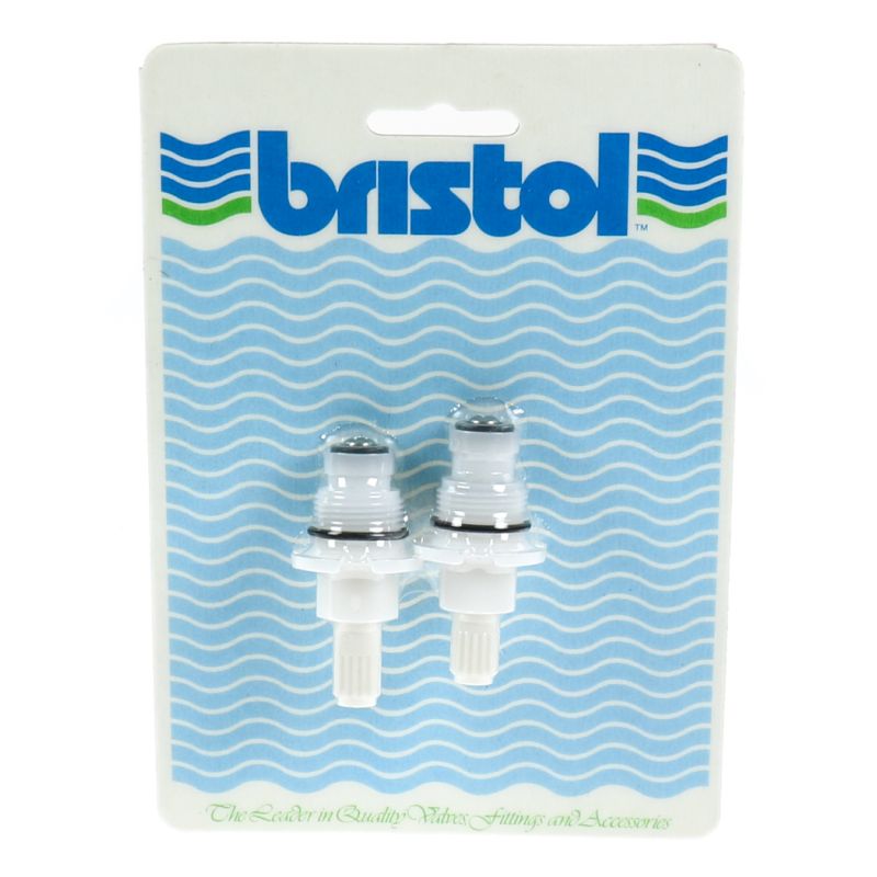 LaSalle Bristol Utopia Faucet Stem and Bonnet Assembly - 39004