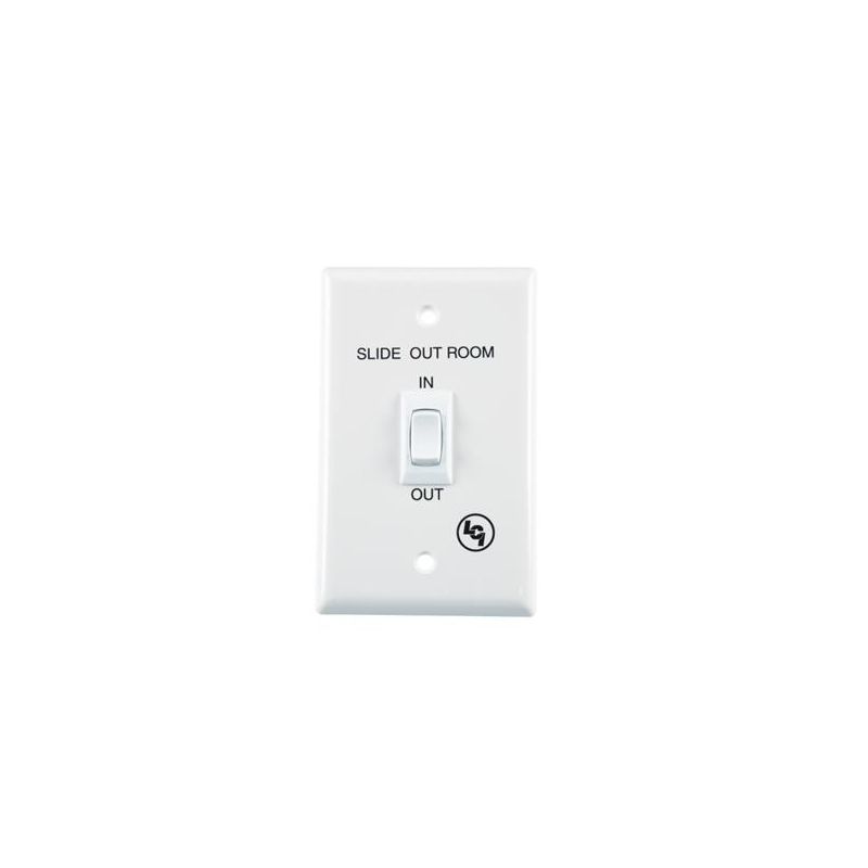 Lippert Components Slide Out Rocker Switch - 120639
