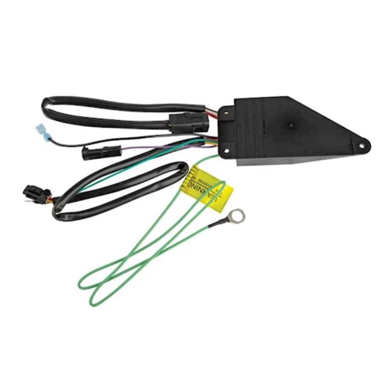 Lippert Components Entry Step Control Module - 363985