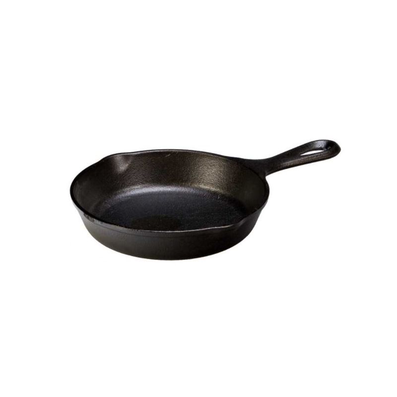 Lodge 6-1/2 Cast Iron Skillet - L3SK3