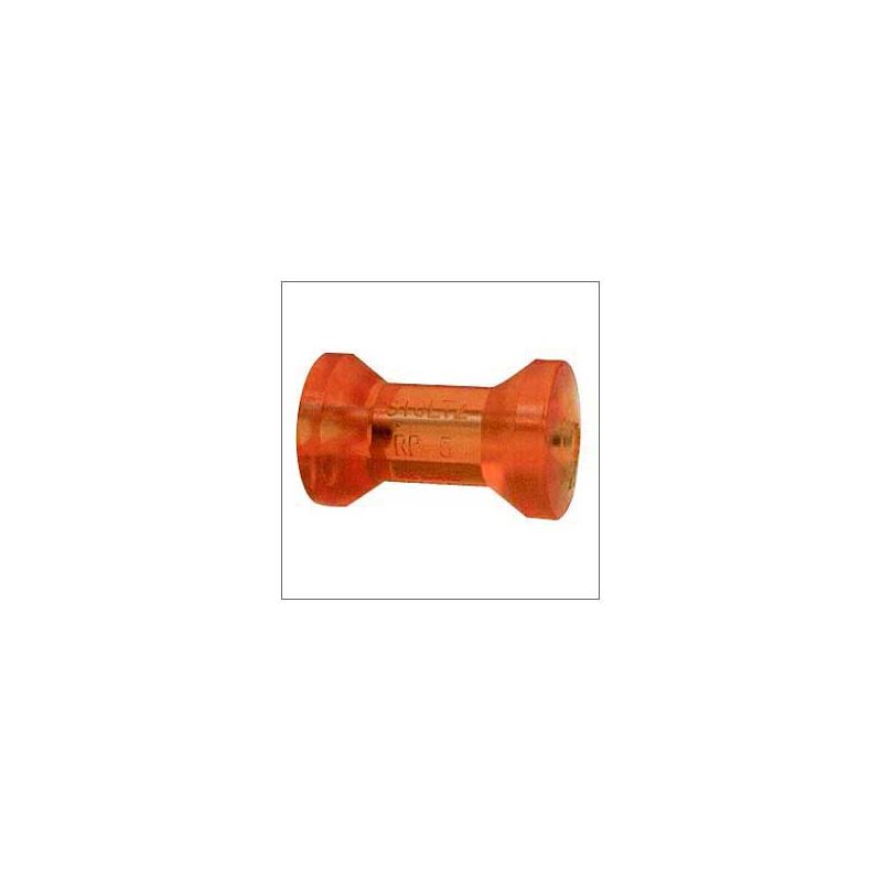Stoltz® 5 Keel Roller - 5/8 Shaft - RP-5