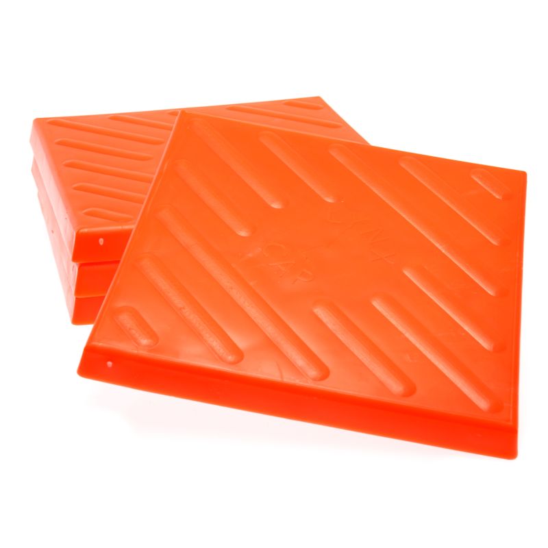 Tri-Lynx Leveler Caps - 00019
